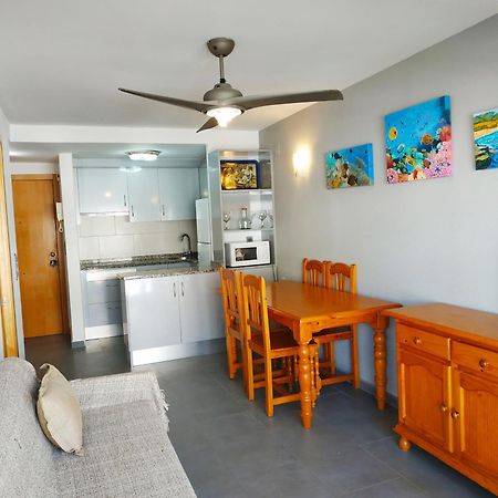 Apartamento Forner Orangecosta Peniscola Exterior photo
