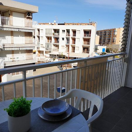 Apartamento Forner Orangecosta Peniscola Exterior photo