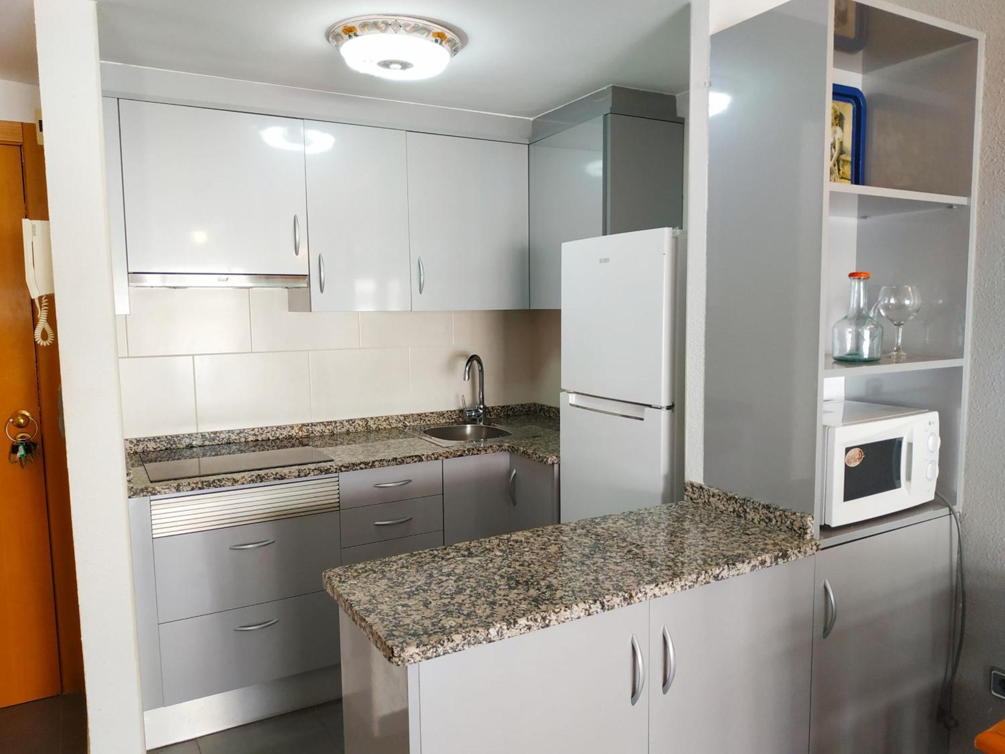 Apartamento Forner Orangecosta Peniscola Exterior photo