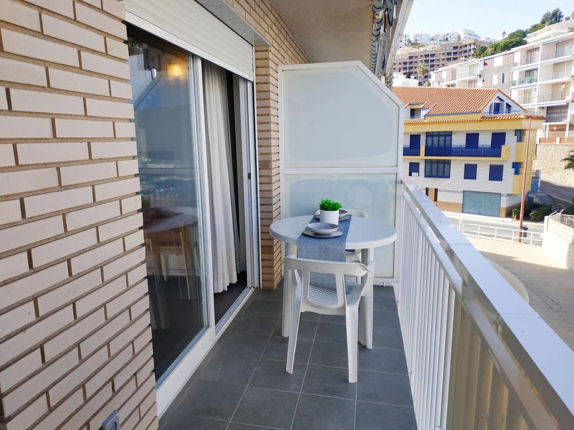 Apartamento Forner Orangecosta Peniscola Exterior photo